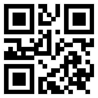 3919272215 - Immagine del QrCode