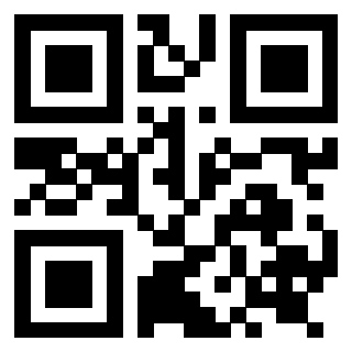 QrCode di 3919272219