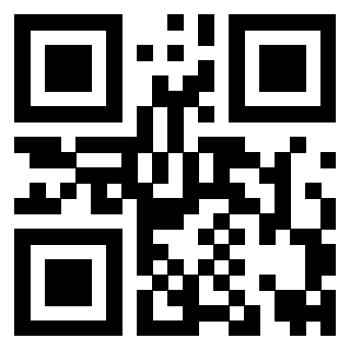 Il Qr Code di 3919272220