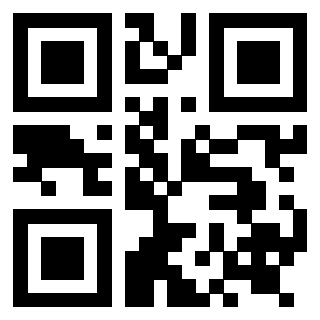 Qr Code di 3919272223