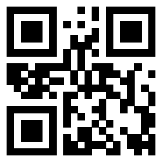 3919272226 - Immagine del QrCode associato