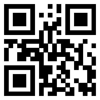 Il Qr Code di 3919272227