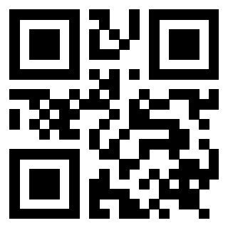 3919272228 - Immagine del QrCode associato
