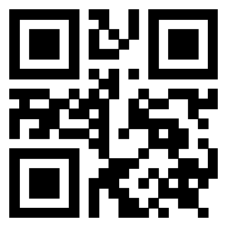 3919272230 QrCode associato