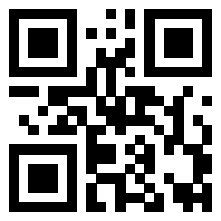3919272231 Qr Code associato