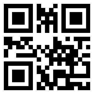 Il QrCode di 3919272232