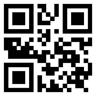 QrCode di 3919272238