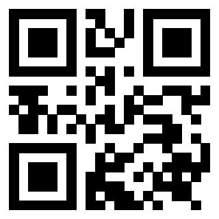 Scansione del Qr Code di 3919272240