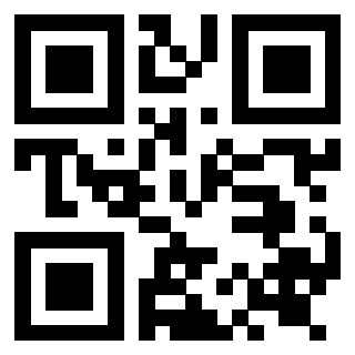 3919272242 - Immagine del QrCode