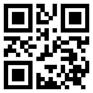 3919272243 - Immagine del Qr Code
