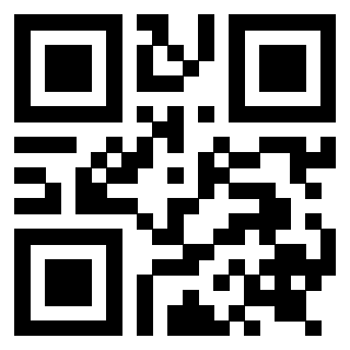 3919272244 - Immagine del Qr Code associato