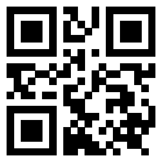 Scansione del Qr Code di 3919272246
