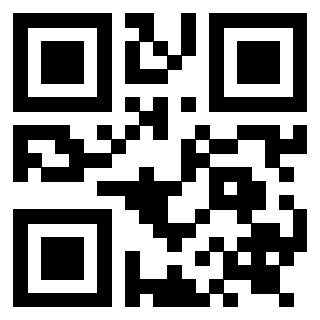 Il Qr Code di 3919272250