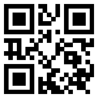 Immagine del QrCode di 3919272252