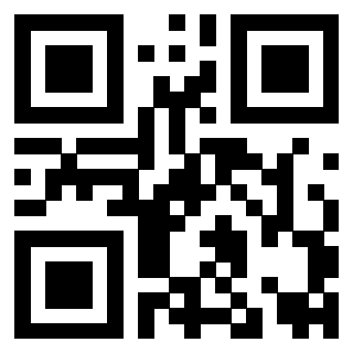 Il Qr Code di 3919272253