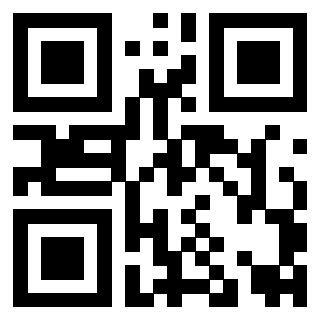 Il Qr Code di 3919272254