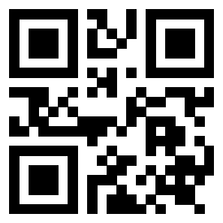 3919272256 - Immagine del QrCode associato