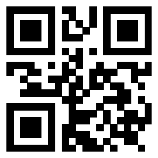 3919272261 QrCode associato