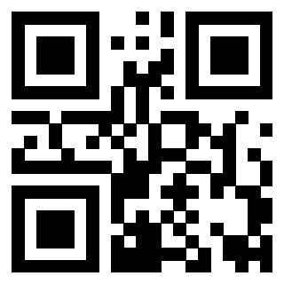 3919272262 - Immagine del Qr Code associato