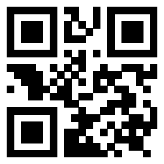 3919272264 QrCode associato