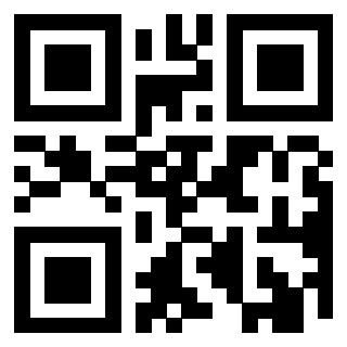 Il QrCode di 3919272265