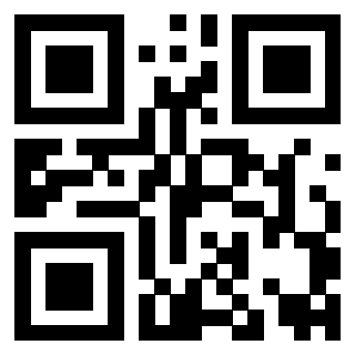 3919272269 - Immagine del QrCode associato