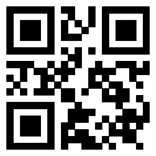Il QrCode di 3919272272