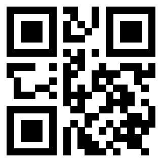 QrCode di 3919272274