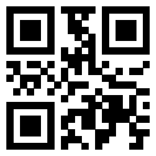 3919272278 - Immagine del Qr Code associato