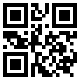 Scansione del Qr Code di 3919272279