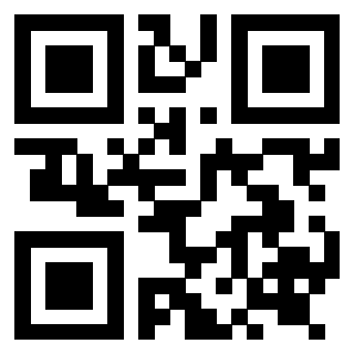 Il Qr Code di 3919272285