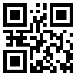 3919272287 - Immagine del QrCode associato