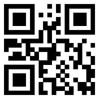 Immagine del QrCode di 3919272290