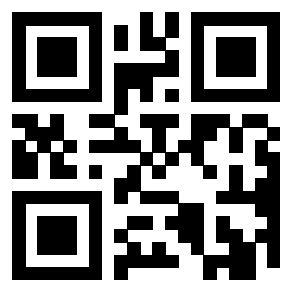 3919272291 - Immagine del QrCode associato