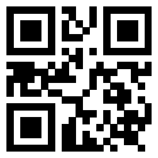 3919272293 QrCode associato
