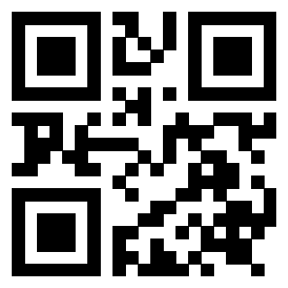 3919272294 - Immagine del QrCode