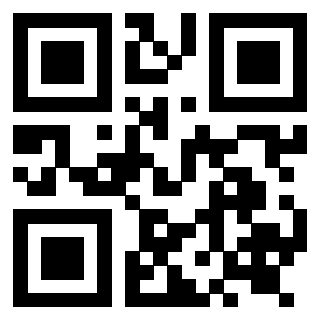 3919272295 QrCode associato
