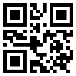 Il QrCode di 3919272296