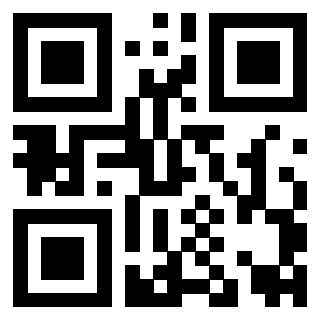 3919272300 Qr Code associato