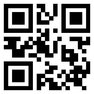 3919272302 - Immagine del QrCode