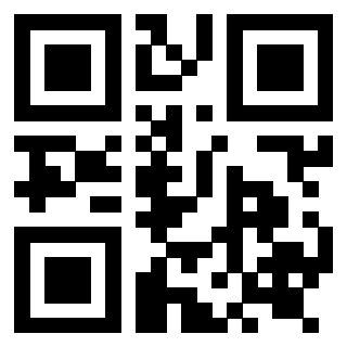 3919272305 - Immagine del QrCode associato