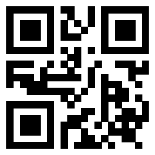 3919272307 - Immagine del Qr Code