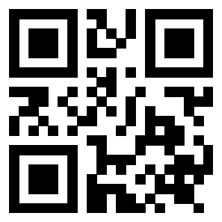 QrCode di 3919272308