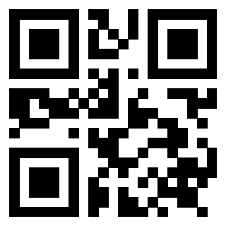 Il Qr Code di 3919272310