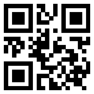 3919272311 - Immagine del QrCode