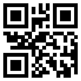 Scansione del Qr Code di 3919272314