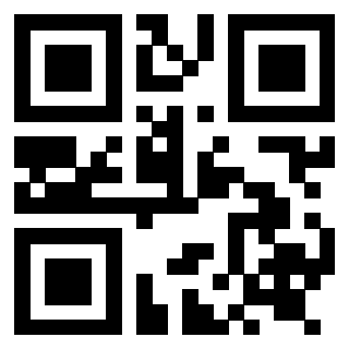 3919272317 - Immagine del QrCode