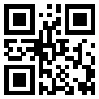 3919272318 Qr Code associato