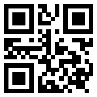 3919272319 - Immagine del QrCode associato