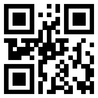 3919272321 Qr Code associato